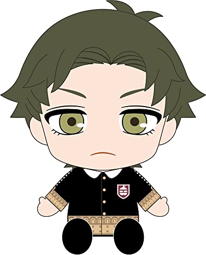 SPY x FAMILY Nendoroid Plus Plushie Damian Desmond