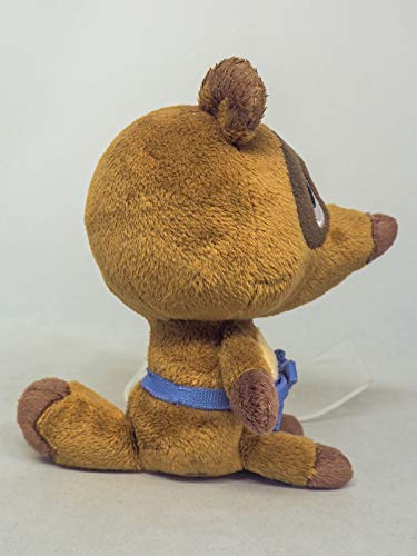 "Animal Crossing" Plush DP08 Timmy & Tommy (Store) (S Size)