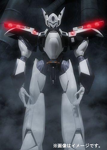 AV-X0 (AV-2) Type X-0 Zero & BEL-1999 Caldia & Robot Damashii Robot Damashii <Side Labor> Kidou Keisatsu Patlabor Gekijouban - Bandai