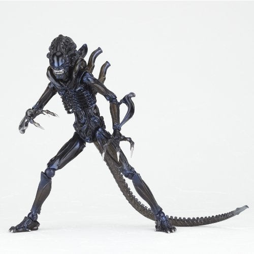 Alien Warrior Revoltech SFX (#016) Aliens - Kaiyodo