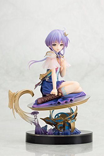 Mystery Warden-Spinne 1/8 Shingeki no Bahamut - Kotobukiya