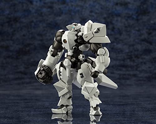 Kit Block Hexa Gear Governor Heavy Armor Type: Rook