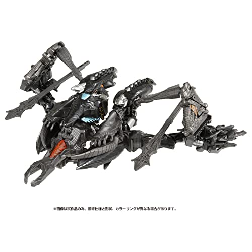 "Transformers: The Movie" Studio Series SS-100 The Fallen
