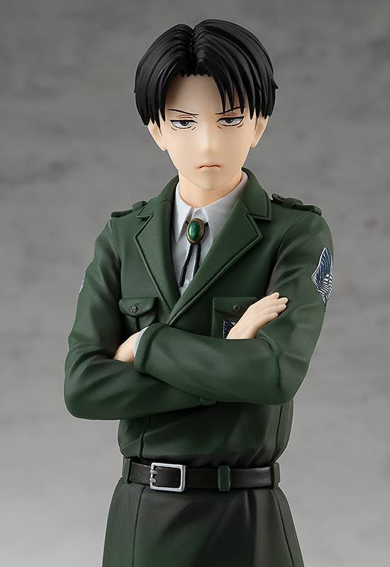 "Attack on Titan" POP UP PARADE Levi