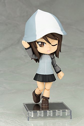 Mika Cu-Poche Girls und Panzer der Film - Kotobukiya
