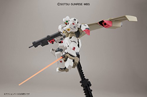 CAMS-02 Catsith-1/144 scale-HGRC (#13), Gundam Reconguista in G-Bandai