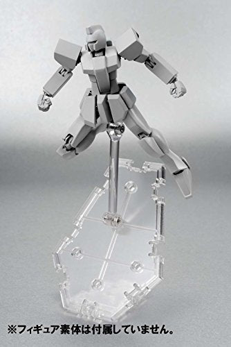 STAGE ACT.COMBINATION (Clear version) Tamashii Stage - Bandai