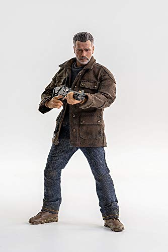 "Terminator: Dark Fate" 1/12 T-800