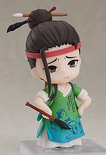 "Canal Towns" Nendoroid#1662 Shen Zhou