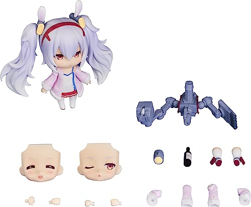 Nendoroid "Azur Lane" Laffey DX