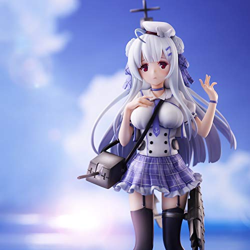 "Azur Lane" Cygnet
