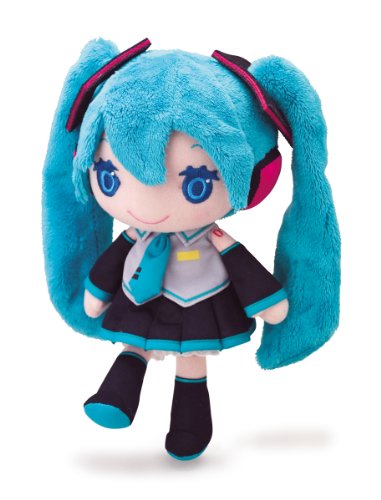 Hatsune Miku Plush