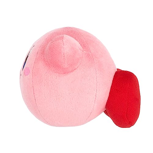 "Kirby's Dream Land" ALL STAR COLLECTION Plush KP70 Kirby (S Size) Hovering