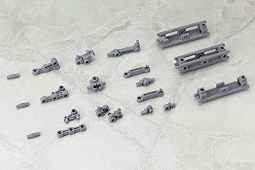 M.S.G Modeling Support Goods Mecha Supply 01 Flexible Arms Type A