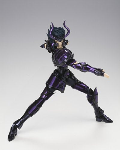 Saint Cloth Myth EX Capri Corn Shura