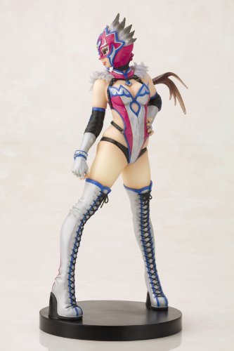 Jaycee Julia Chang 1/7 Tekken Tag Tournament 2 - Kotobukiya