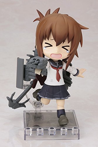 Inazuma Cu-Poche (#21) Kantai Collection ~Kan Colle~ - Kotobukiya