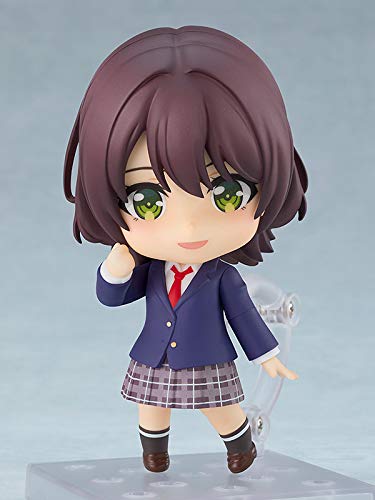 Nendoroid "The Low Tier Character Tomozaki-kun" Hinami Aoi
