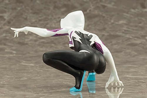 Spider-Gwen 1/10 ARTFX+ Spider-Man - Kotobukiya