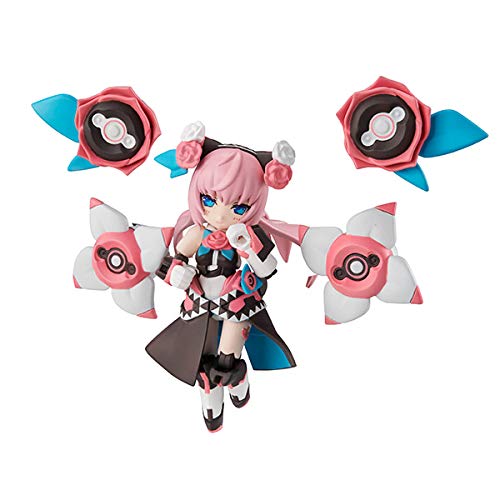 Desktop Singer Hatsune Miku Series