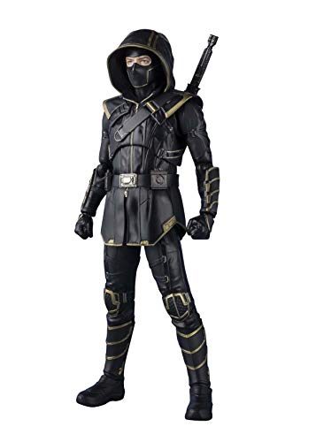 Ronin S.H.Figuarts Avengers: Endgame - Bandai Spirits