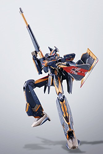 Sv-262 Draken III DX Chogokin Macross Delta - Bandai