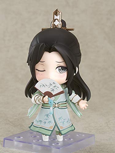 "Scumbag-System" Nendoroid # 1468 Shen Qingqiu (Guter Smile Arts Shanghai)