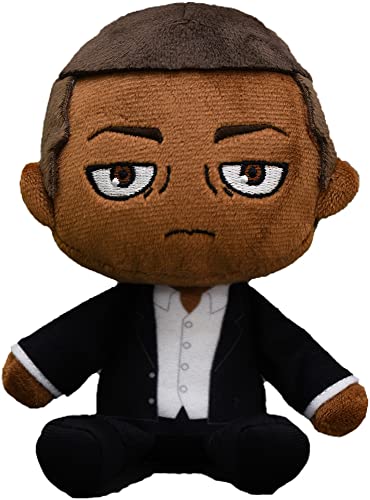 Attack on Titan Tenori Plushie Onyankopon