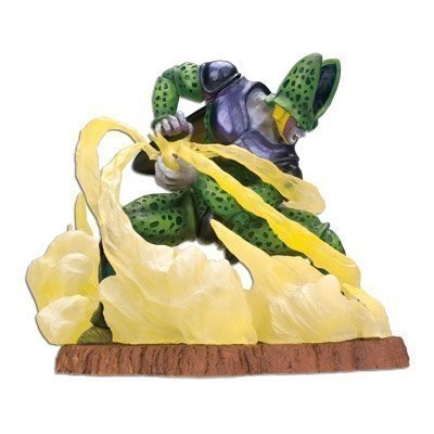 Cell Ichiban Kuji Dragon Ball Kai