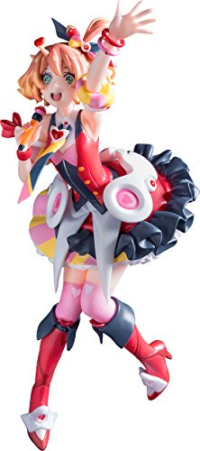 Fabrique Freyja Wion Minimum Factory-1/20-Plamax (MF-10) Macross Delta-Max Factory