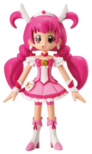 Cure Happy Cure Doll Smile Precure! - Bandai