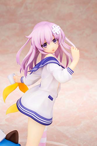 1/8 Scale Figure "Hyperdimension Neptunia" Nepgear Neoki Ver.