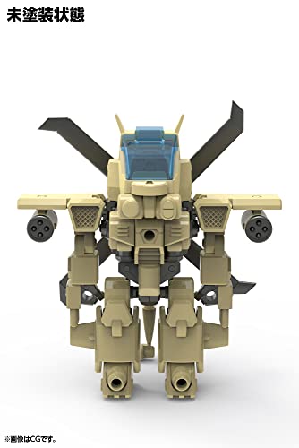 EVOROIDS EVG-R01 GYRO-N