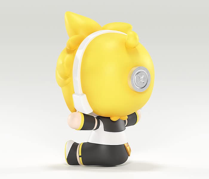 Huggy Good Smile Character Vocal Series 02: Kagamine Rin/Len Kagamine Len Ver.