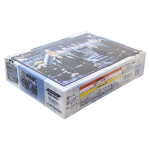 "Tokyo Revengers" Christmas Showdown Arc Jigsaw Puzzle 500 Piece 500-534 Holy Night