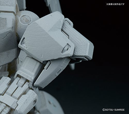 MSN-00100 Hyaku Shiki (version Ver. 2.0) -1/100 échelle-mg (# 187), Kidou Senshi z Gundam-Bandai