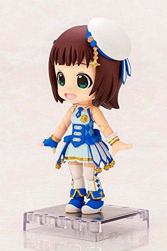 Amami Haruka (Twinkle Star ver. version) Cu-Poche The Idolmaster - Kotobukiya