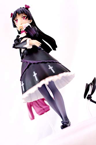 Gokou Ruri Ichiban Kuji Premium Ore no Imouto ga Konna ni Kawaii Wake ga Nai Ore no Imouto ga Konna ni Kawaii Wake ga Nai - Banpresto