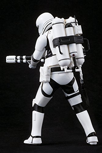 First Order Snowtrooper - 1/10 scale - ARTFX+, Star Wars: The Force Awakens - Kotobukiya