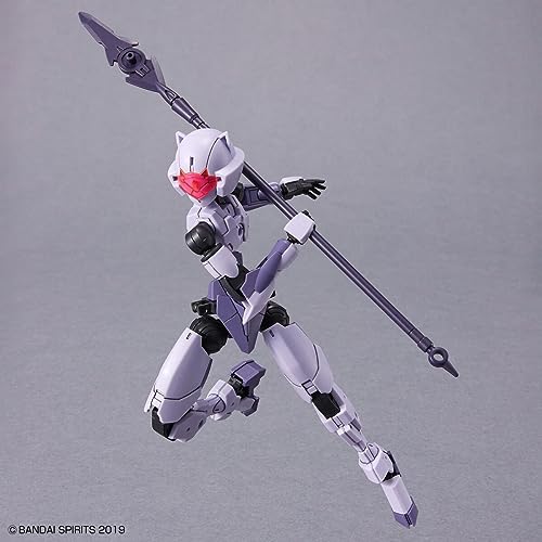 30MM 1/144 EXM-E7r Spinatia (Reaper Type)