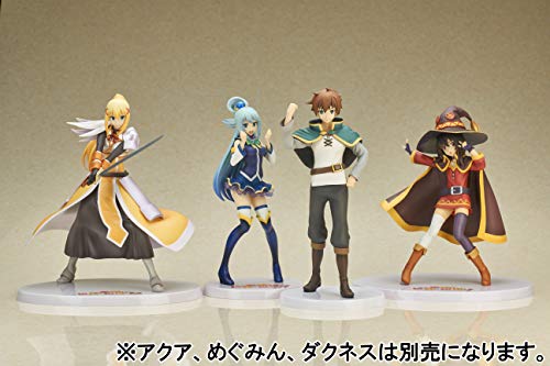 Kazuma Satou - 1/8 scale - Kono Subarashii Sekai ni Shukufuku o! 2 - Bell Fine | Ninoma