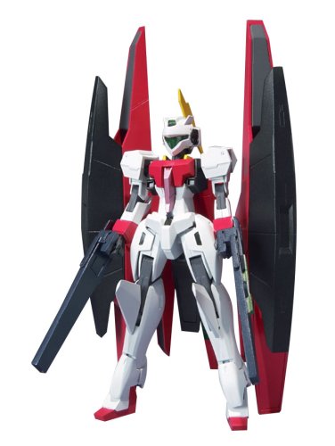 GNR-101A GN Archer Robot Damashii <Side MS> Kidou Senshi Gundam 00 - Bandai