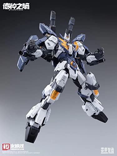 HEMOXIAN "THE ENTROPY OF TITANS" SERIES THOR NZS-05-3 PLASTIC MODEL KIT