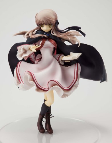 Senri Akane 1/8 High Priestess Rewrite - MegaHouse