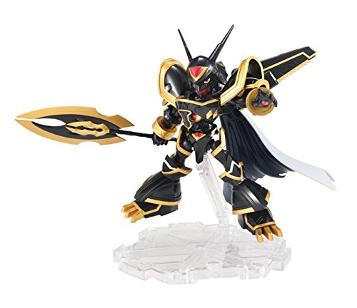 Alphamon Digimon Unit NXEDGE STYLE Digimon Adventure - Bandai