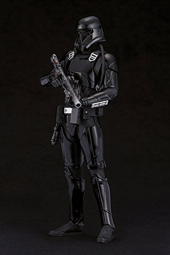 Death Trooper Death Trooper Specialist (2 Pack version) - 1/10 scale - ARTFX+, Rogue One: A Star Wars Story - Kotobukiya