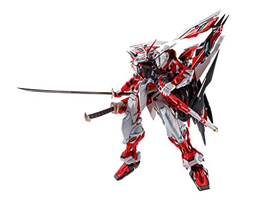 METAL BUILD "Mobile Suit Gundam SEED Astray" Gundam Astray Red Frame Kai Alternative Strike Ver.