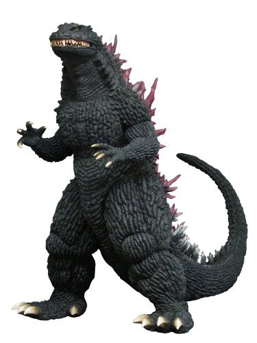 Toho 30cm Series "Godzilla" Godzilla 1999