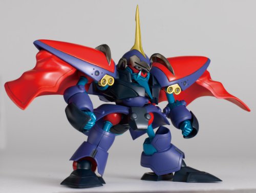 Dark Knight Steru Variable Action Haou Daikei Ryuu Knight - MegaHouse