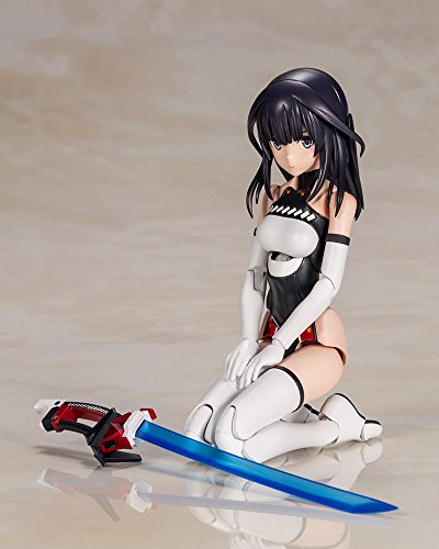 Agatsuma Kaede Megami Dispositivo Alice Gear Aegis-Kotobukiya